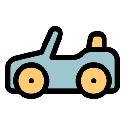 auto icona