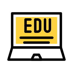 オンライン教育 icon