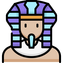 faraón icono