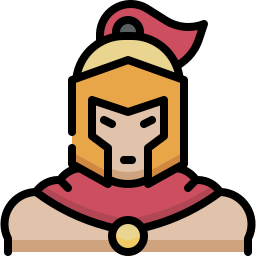gladiator icon