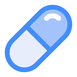 Pills icon