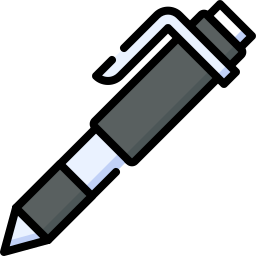 Pen icon