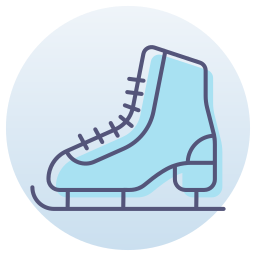 アイススケート icon