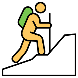 등산 icon