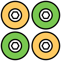 Wheels icon