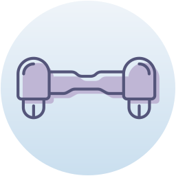 Hoverboard icon