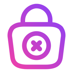 Bag icon