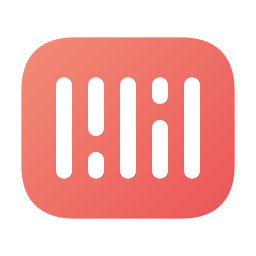 Barcode icon