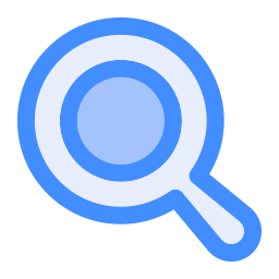 Magnifier icon