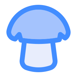 Mushroom icon