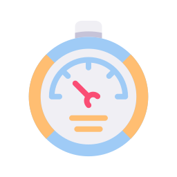 Barometer icon