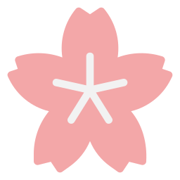 sakura icon