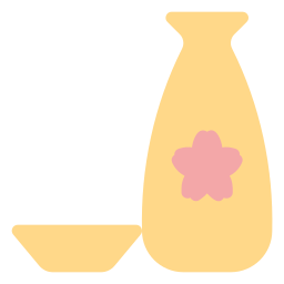 Sake icon