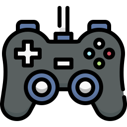 joysticks icono