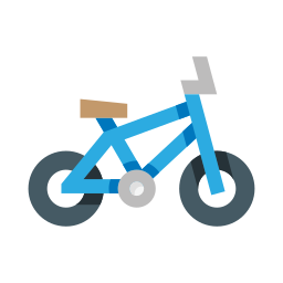 Bicycle icon