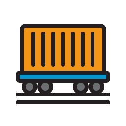 Container icon