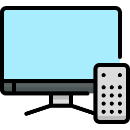 fernseher icon