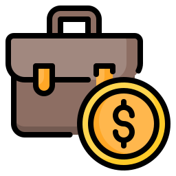 Briefcase icon