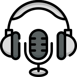 Podcast icon