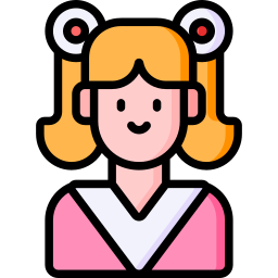 오타쿠 icon