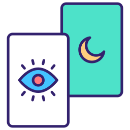 타로카드 icon