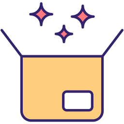 魔法の箱 icon