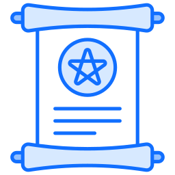 마법의 주문 icon