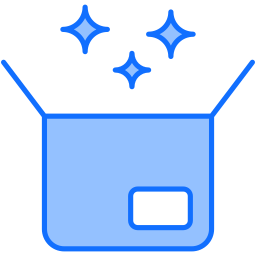 매직박스 icon
