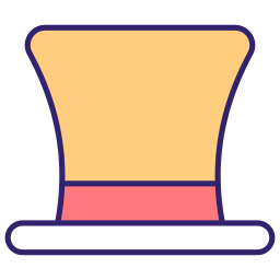 マジシャンハット icon