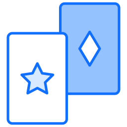 kartenspielen icon