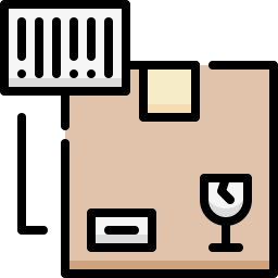 Barcode icon