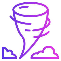 tornado icon