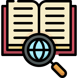 Encyclopedia icon