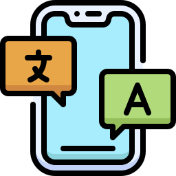 Translate icon