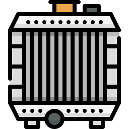 autokühler icon
