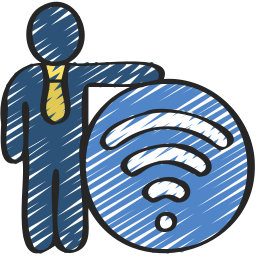 wifi icono