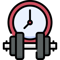 Time icon