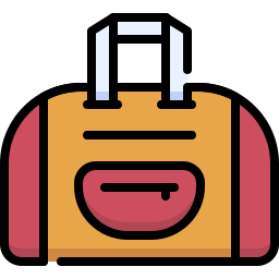 Bag icon