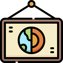 geographie icon