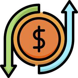 cashflow icon