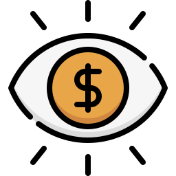 Vision icon