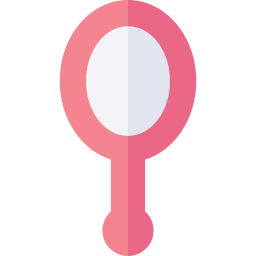 Mirror icon