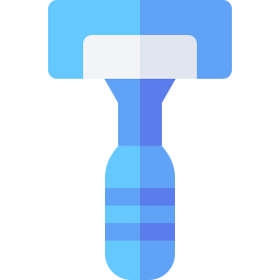 Razor icon