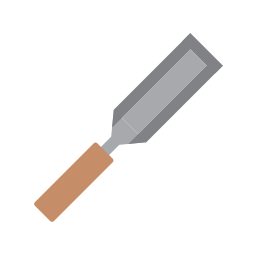 Chisel icon