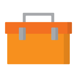 Tool box icon