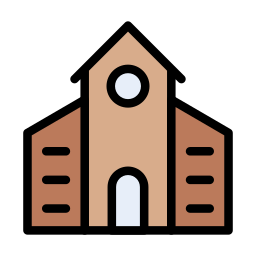 Skycraper icon