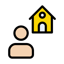 Недвижимость иконка