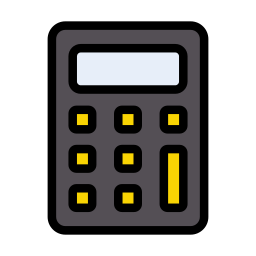 Calculator icon