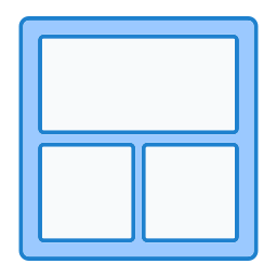 Layout icon