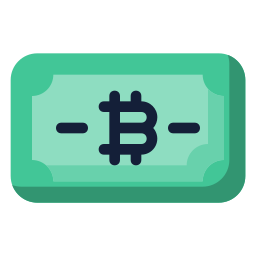 Bitcoin icon